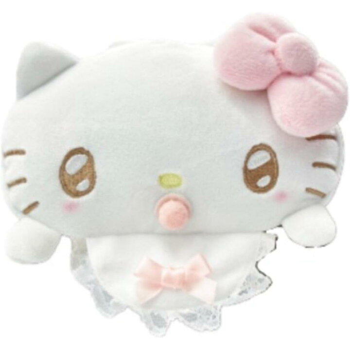 楽天市場】ハローキティ ぬいぐるみグッズ詰め合わせ6点セット 