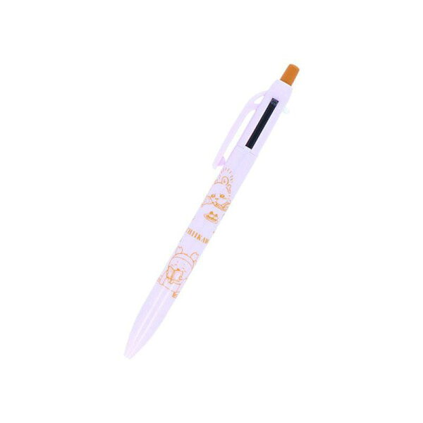 【段階的価格変動商品】ちいかわ シャープ＆2ボールペン ティータイムB chiikawa 0.5mm シャープペン＆黒赤2色ボールペン かわいい キャラクター グッズ プレゼント ギフト なないろ堂