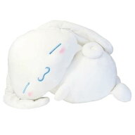サンリオ シナモロール すやすや添い寝枕 さんりお 枕 まくら 抱きまくら ぬいぐるみ かわいい キャラク…