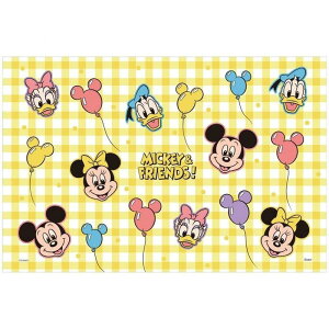 fBYj[ ~bL[tY 1lpW[V[g STCY Disney sNjbNV[g RpNg 킢 LN^[ ObY v[g Mtg ȂȂ듰