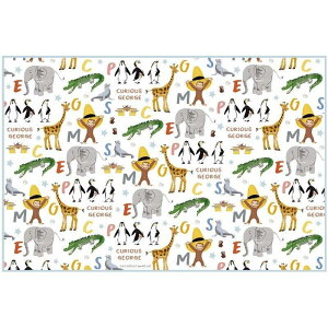 ̃W[W ZOO W[V[g STCY 60×90cm lCCOL sNjbNV[g  RpNg 킢 LN^[ ObY v[g Mtg ȂȂ듰