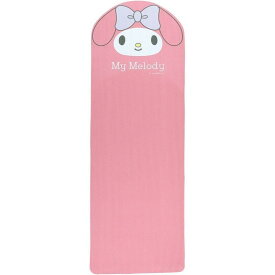 サンリオ マイメロディ トレーニング ヨガマット 600×1800mm さんりお ストレッチ マット 運動 かわいい キャラクター グッズ プレゼント ギフト なないろ堂