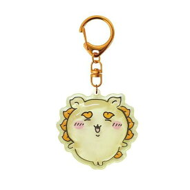 ちいかわ ぷっくりったいキーホルダー 全9種 chiikawa バッグチャーム かわいい キャラクター グッズ プレゼント ギフト なないろ堂