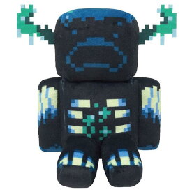 マインクラフト コレクションぬいぐるみ ウォーデン マイクラ プラッシュドール ぬいぐるみ ゲームキャラクター かわいい キャラクター グッズ プレゼント ギフト なないろ堂