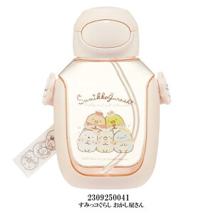 XP[^[ LN^[Y vbV vX`bN Xg[NA{g 530ml SKATER  Xg[}O  V_[xgt 킢 LN^[ ObY v[g Mt