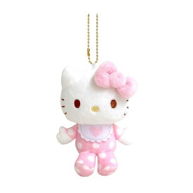 【段階的価格変動商品】サンリオ ハローキティ MCコレクション ベビー PK さんりお マスコット ミニぬいぐるみ かわいい キャラクター グッズ プレゼント ギフト なないろ堂
