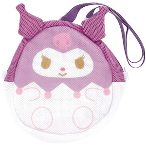 TILN^[Y _CJbg V_[obO bVn 28x26x13cm Sanrio }CfB N~ Vi[ ΂ 􂦂  ʋCǂ 킢 LN^[ ObY v[