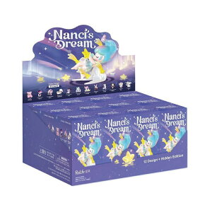 Rolife Nanci's Dream uCh{bNX 12Zbg iV[h[ tBMA h[ l` ~j`A fBXvCp RNV TvCYgC   lC 킢 L