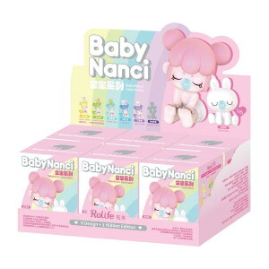 Rolife Baby Nanci  uCh{bNX 6Zbg xCr[iV[ tBMA h[ l` ~j`A fBXvCp RNV TvCYgC   lC 킢 L