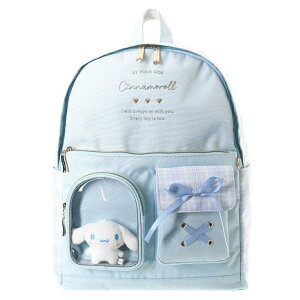 TI Vi[ 2|Pbg ʂtfCpbN 41×28×14cm 253338-769 Sanrio DpbN JWA bNTbN Jo obO ʂ 킢 LN^[ ObY v[g Mtg 