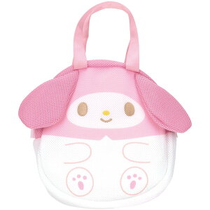 TILN^[Y _CJbg g[gobO bVn 28x26x13cm Sanrio }CfB N~ Vi[ ΂ 􂦂  ʋCǂ 킢 lC LN^[ ObY v[