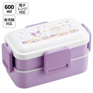 TI N~ ٓ pXeʉԕ 4_bN i 600ml 169×100×90mm PFLW4 Sanrio XP[^[ `{bNX h[^ d؂t H@ WΉ 킢 LN^[ ObY v