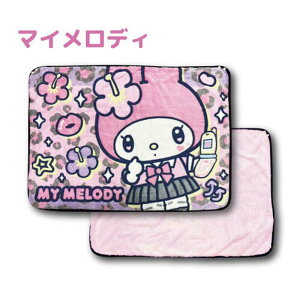 TI }CfB ̂Ђ 70×100cm 66203225 Sanrio uPbg Xibv{^t rO Q W[ AEghA R 킢 LN^[ ObY v[g Mtg 