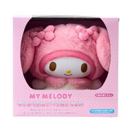【再入荷】サンリオ マイメロディ なかよくおしゃべりぬいぐるみ 219223 さんりお ぬいぐるみ おもちゃ …