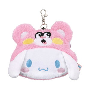 y20OFFzyzTI ʂ݌^[tpXP[X Ԃ Vi[ |`bR 14x15.5cm Sanrio ΂ bN obO`[ ʂ|[` XP[^[ 킢 L