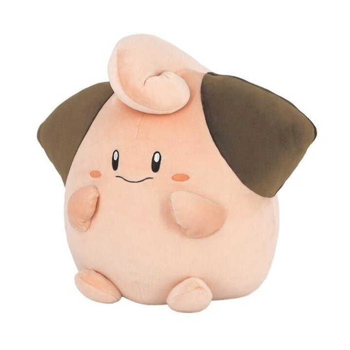 楽天市場】ポケットモンスター ピィ ぽてはぐクッション Pokemon 