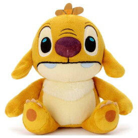 ディズニー ルーベン 洗えるぬいぐるみビーンズコレクション W120×H190×D80mm Disney リロ＆スティッチ ぬいぐるみ マスコット キャラクター雑貨 かわいい キャラクター グッズ プレゼント ギフト なないろ堂