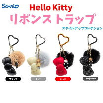 楽天市場】スワロフスキー キティ（ストラップ・マスコット 