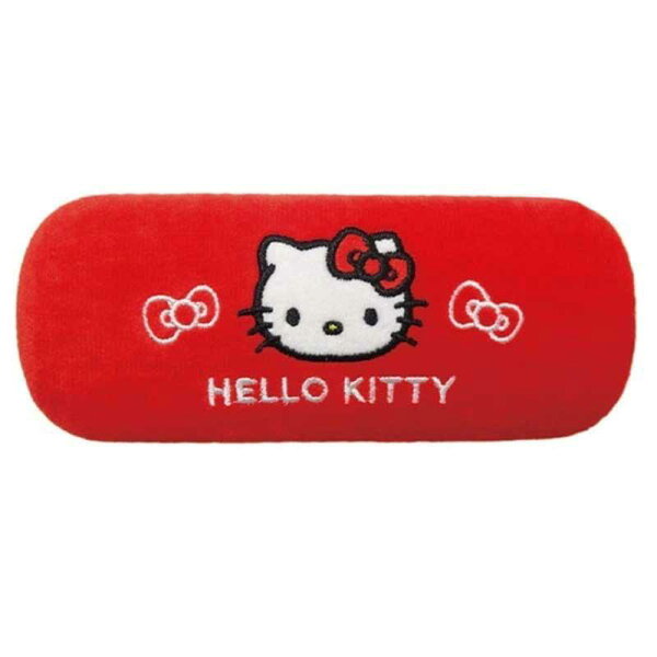 【段階的価格変動商品】サンリオ ハローキティ メガネケース 約H72×W180×D39mm SAC-ME-KT さんりお 眼鏡入れ ケース ボックス 収納 雑貨 ケイカンパニー かわいい キャラクター グッズ プレゼント ギフト なないろ堂