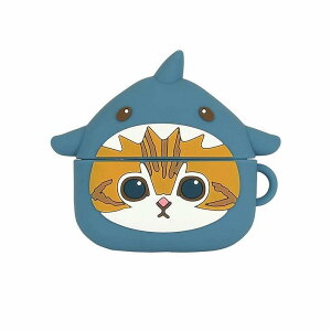 tTh AirPodsPro(2)/AirPodsProΉVRP[X Tɂ ӂ CzP[X G 킢 LN^[ ObY v[g Mtg ȂȂ듰