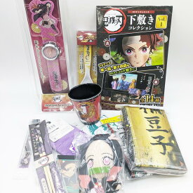 なないろセット 鬼滅の刃セット ねずこバージョン オリジナルセット アソート 詰め合わせ 数量限定 かわいい キャラクター グッズ プレゼント ギフト なないろ堂