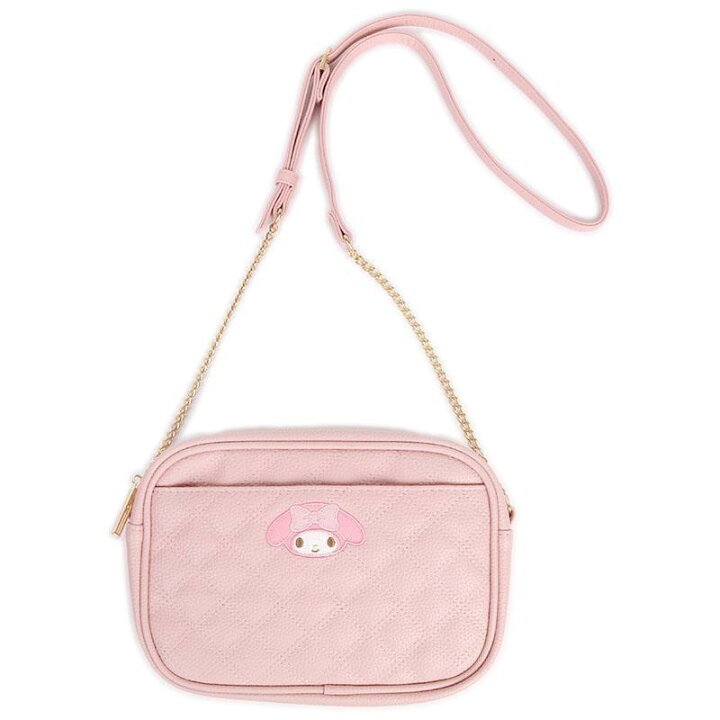 マイメロディ 2WAYハートキルティングバッグ(バッグ) │sanrio house 