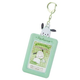 【お買い物マラソン ポイント5倍！】ポチャッコ チェキ用ホルダー エンジョイアイドルシリーズ SANRIO サンリオ カードケース ホルダー かわいい キャラクター グッズ プレゼント ギフト なないろ堂