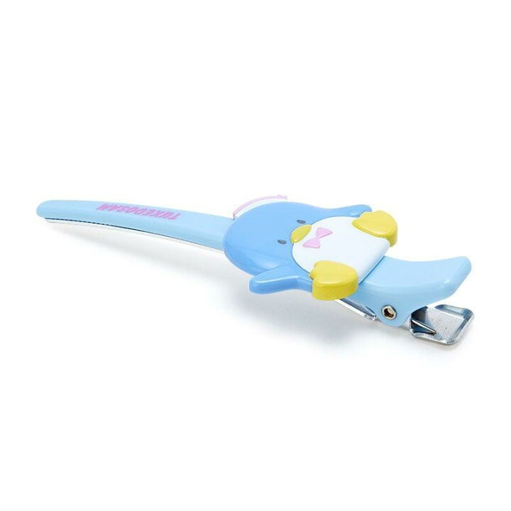 楽天市場】タキシードサム ロングヘアクリップ サンリオ SANRIO ヘア 