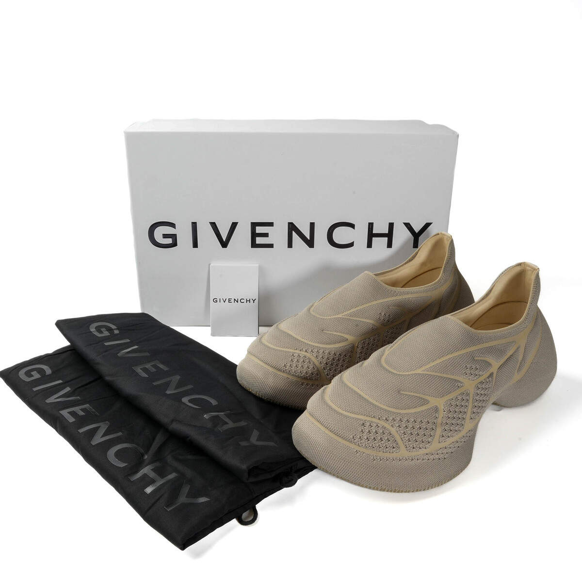 楽天市場】Givenchy TK-360+スニーカー ジバンシー ジバンシィ ニット