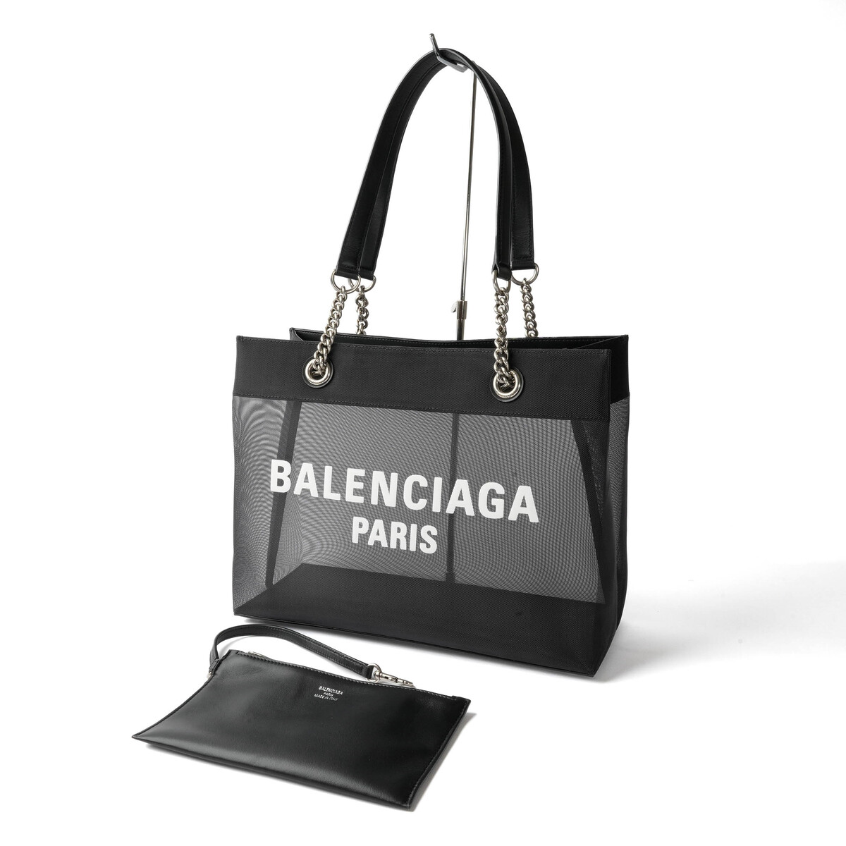 バレンシアガ(BALENCIAGA) メンズ トートバッグ | 通販・人気