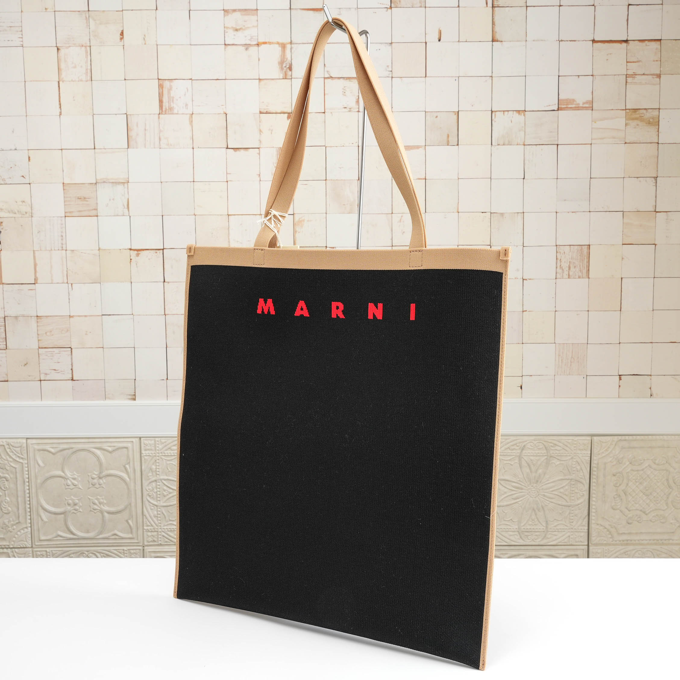 マルニ(MARNI) トートバッグ | 通販・人気ランキング - 価格.com