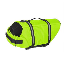 Tinsin 犬用ライフジャケット ペット 調節可能 救命胴衣 大型犬 中型犬 小型犬 水遊び用 救急服 猫用 犬の安全を守る 水遊び用 運動用 高浮力 反射ライン 干しやすい