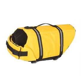 Tinsin ペットライフジャケット 犬用ライフジャケット 調節可能 救命胴衣 大型犬 中型犬 小型犬 水遊び用 救急服 猫用 犬の安全を守る 水遊び用 運動用 高浮力 反射ライン 干しやすい