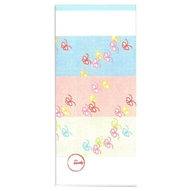 芸艸堂 一筆箋 神坂雪佳 蝶 IP-003