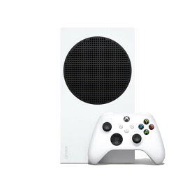 Xbox Series S 512GB