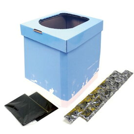 大塚包装工業 災害用備蓄品トワレス 簡易トイレ いそげトイレ スマートタイプ 10回分 アース製薬と共同開発