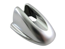 BRIGHTZ ekカスタム B11W アンテナカバー サテンシルバー B11 11 ek カスタム 31458