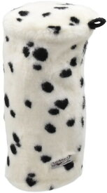 BH8598 DR ダルメシアン（TUBE型） ドライバー