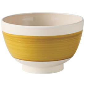 ナカジマ ito お椀 YE サイズ:約[ファイ]10.8 H6.8 23-462461