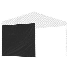FIELDOOR タープテント 2.5x2.5m 専用サイドシート(横幕) ウォールスクリーンタイプ スチール製・アルミ製共通(G03モデル)