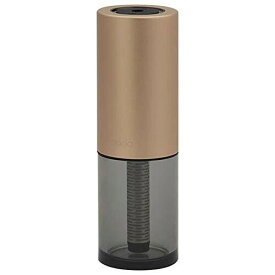 cado カドー 加湿器 MH-C20-GD (ゴールド)