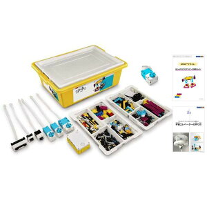 LEGO S FGx[^[ SPIKE vCZbg KLyKiziJ E31-7672