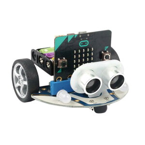 micro:bitp {bgJ[ Cutebot V3 micro:bit V2t }CNrbg