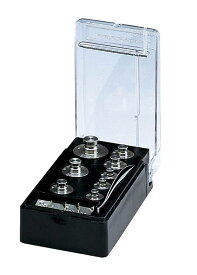 精密 分銅セット 500gセット 国家検定合格品