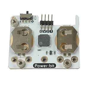 micro:bit }CNrbgp {^drW[ powerbit