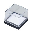 標本ケース SC005 マット白 10個組