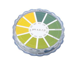 �i�[�Q�� ���[���� pH������ pH4.0�`7.0 MN90207 NAGEL