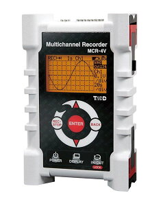 �f�[�^���K�[ MCR-4V �n���f�B�[���K�[