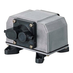 電磁式 エアーポンプ YP-6DU