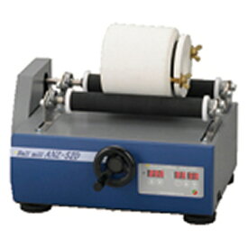 ポットミル回転台 ANZ-52D